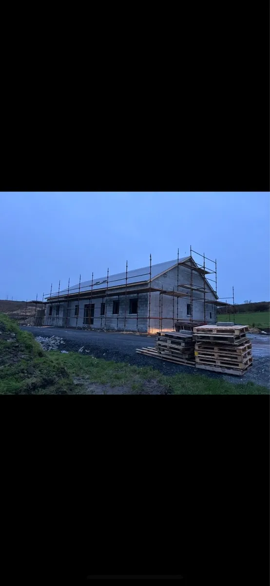 Scaffolding for sale - Image 2