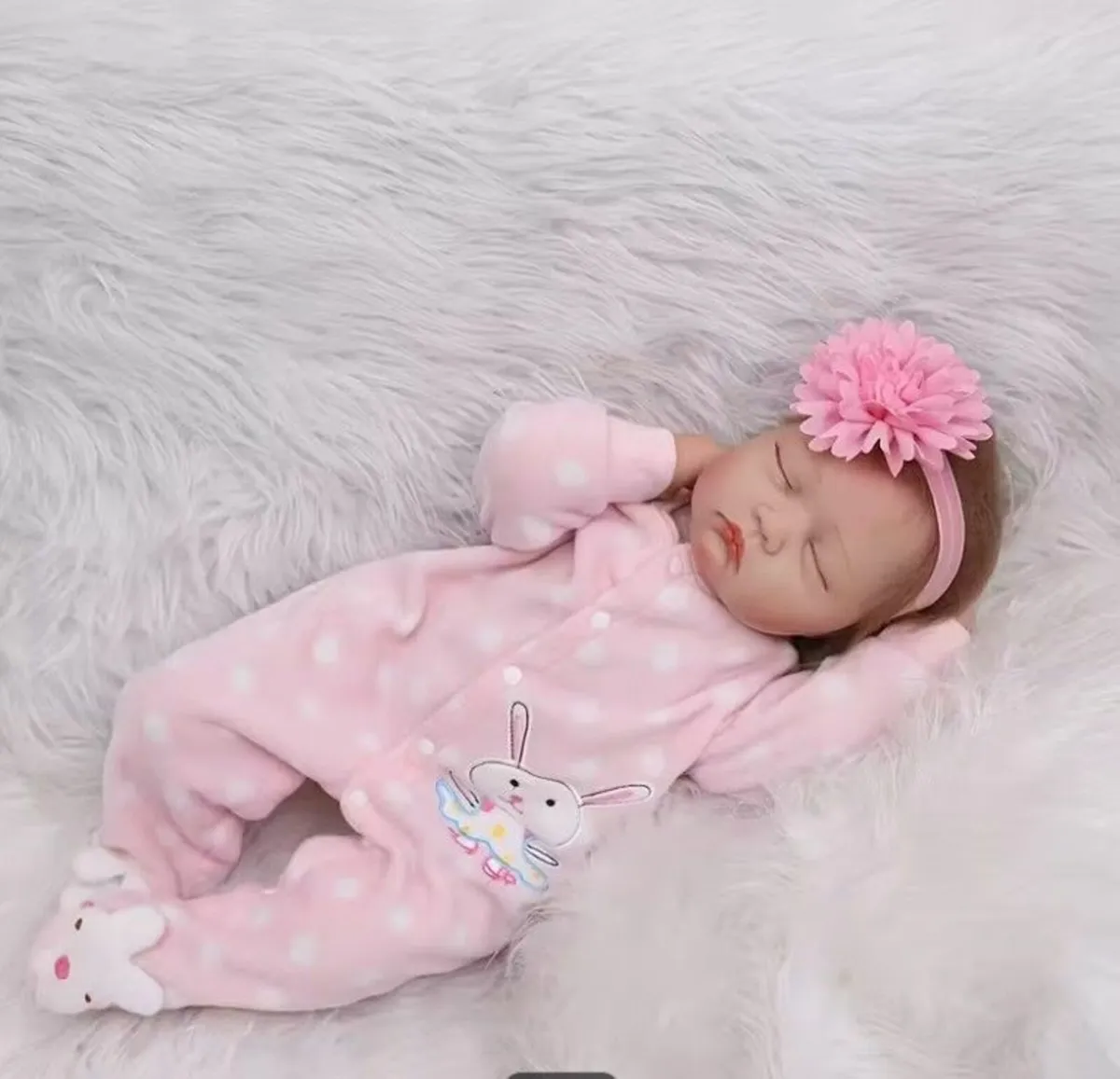 Reborn Doll - Image 1