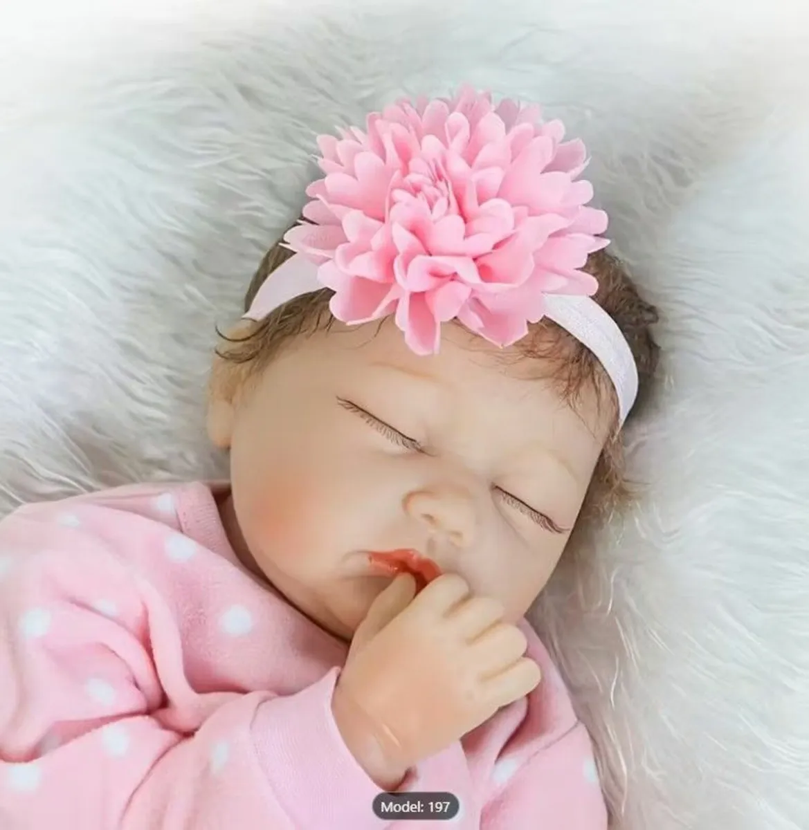 Reborn Doll - Image 2