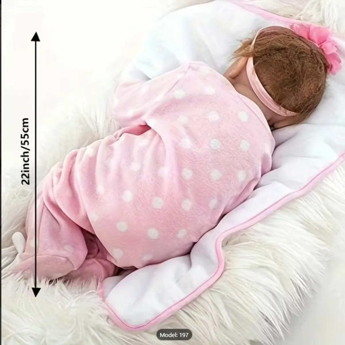 Reborn Doll - Image 3