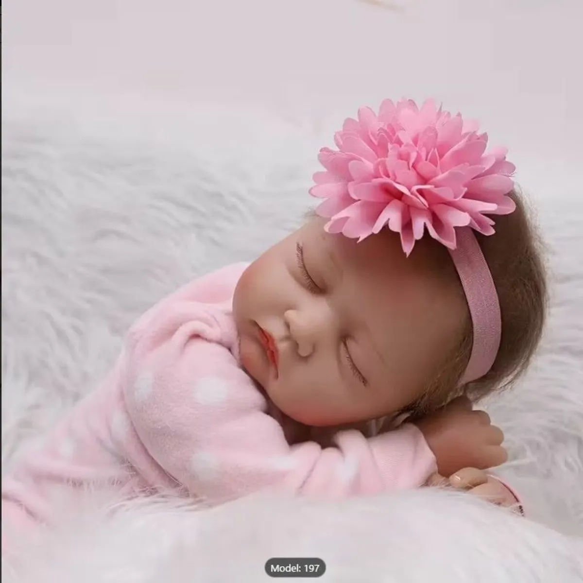 Reborn Doll - Image 4