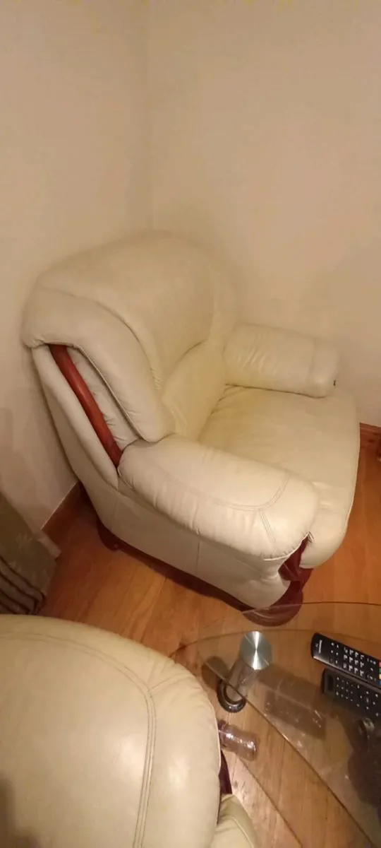 3 piece suite - Image 2