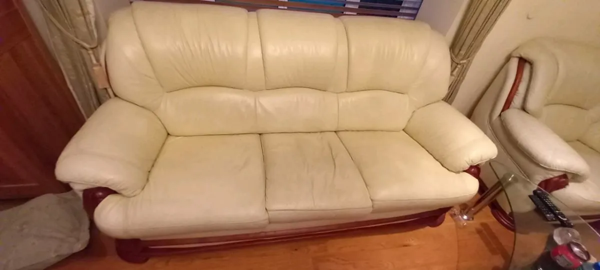 3 piece suite - Image 3