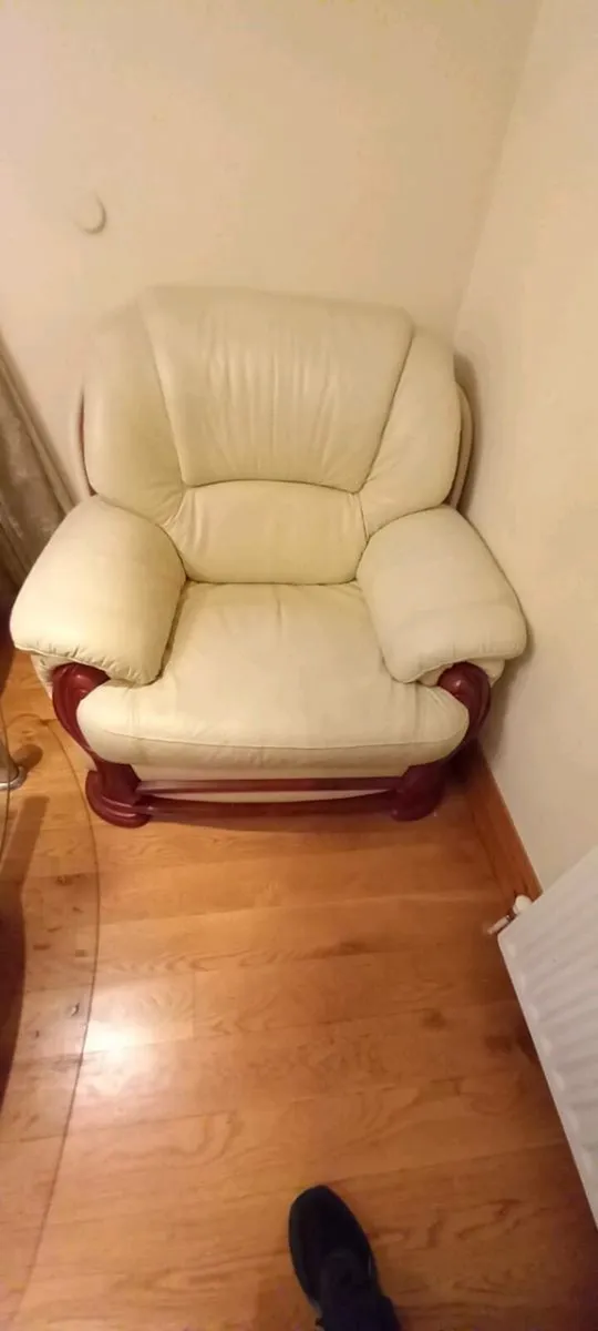 3 piece suite - Image 4