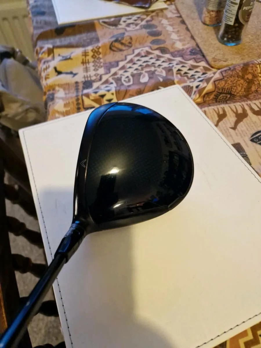 Paradym Driver - Image 3