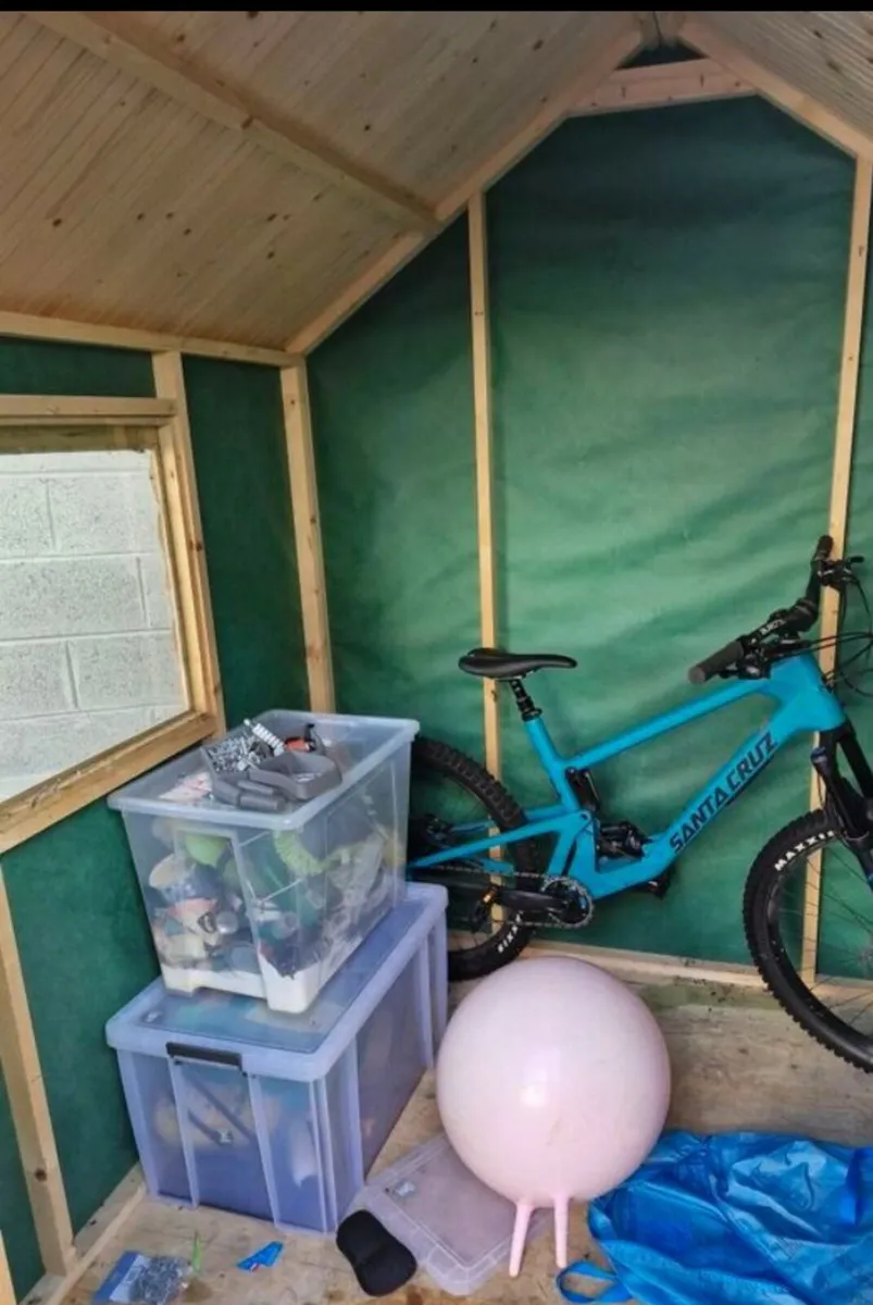 Garden shed - Image 3