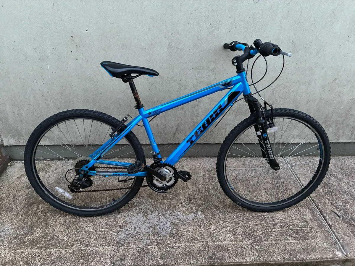 Bike - Image 1