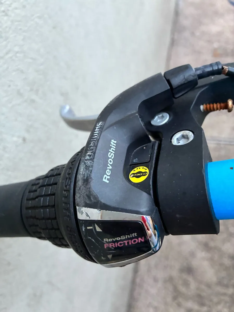 Bike - Image 4