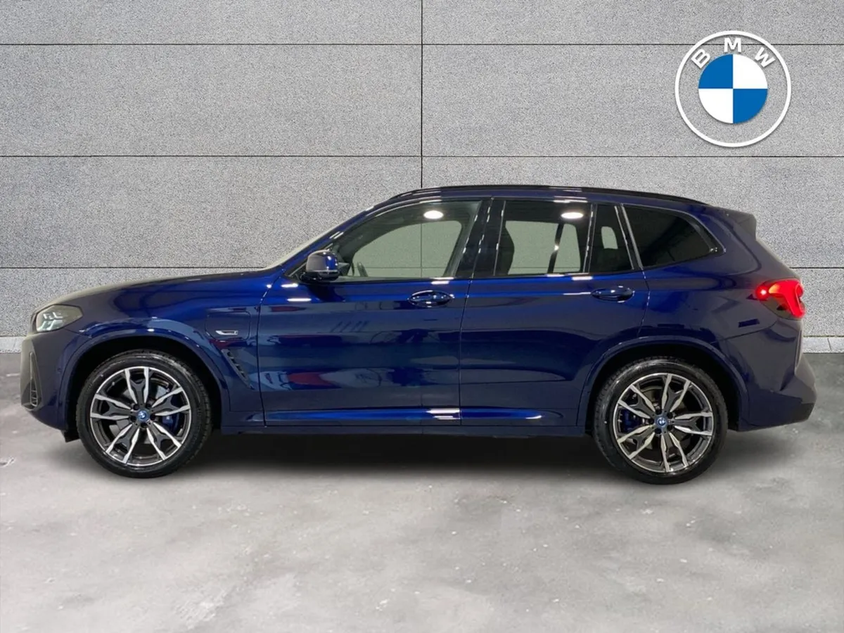 BMW X3 Xdrive30 M Sport - Image 4