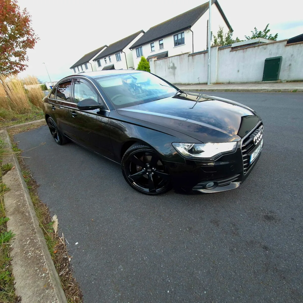 Audi A6 2013 - Image 4