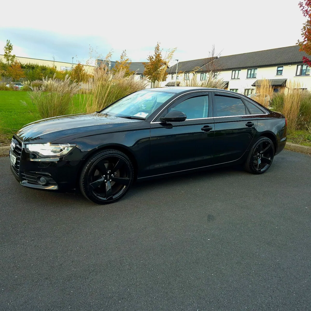Audi A6 2013 - Image 3