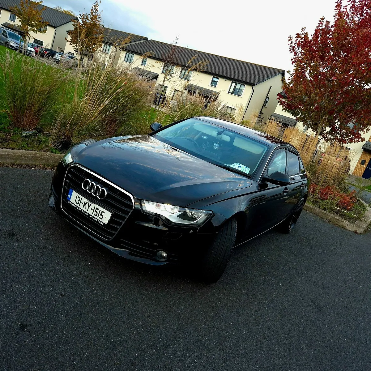 Audi A6 2013 - Image 2