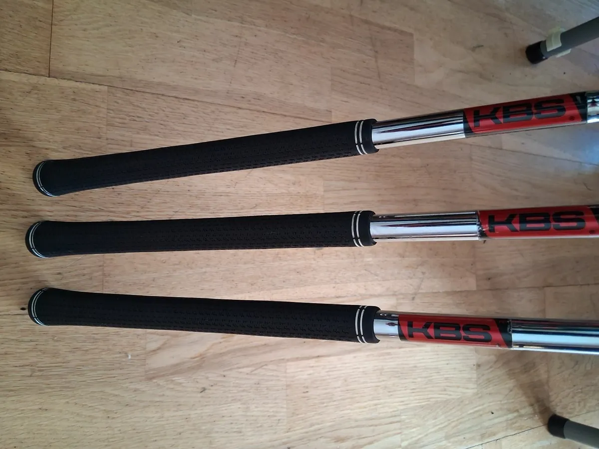 Cleveland zipcore cbx4 wedges - Image 4