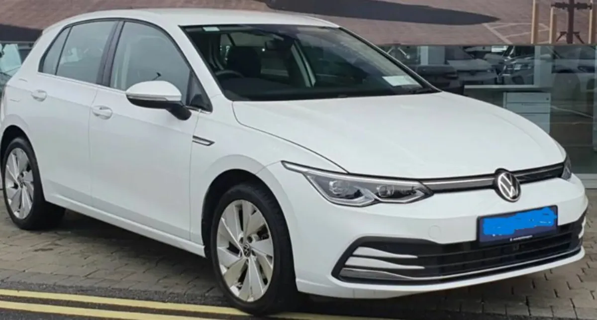 Volkswagen Golf 2021 - Image 1