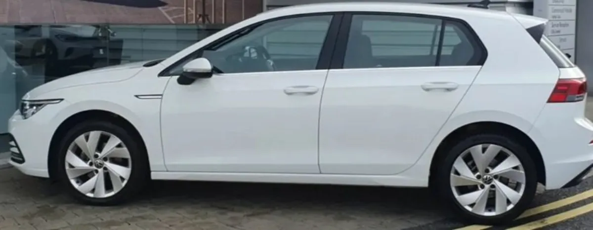 Volkswagen Golf 2021 - Image 4