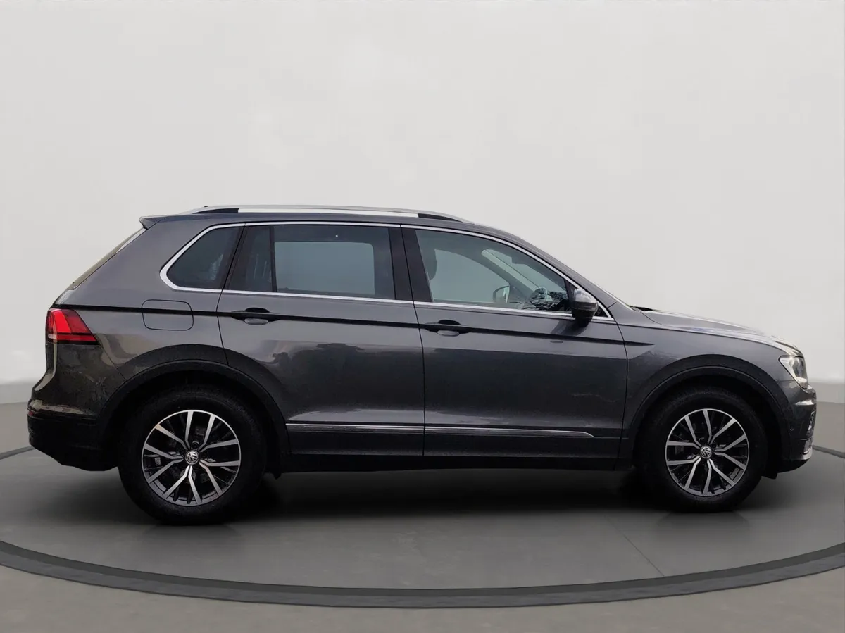 Volkswagen Tiguan 2.0 TDI comfortline - Image 3