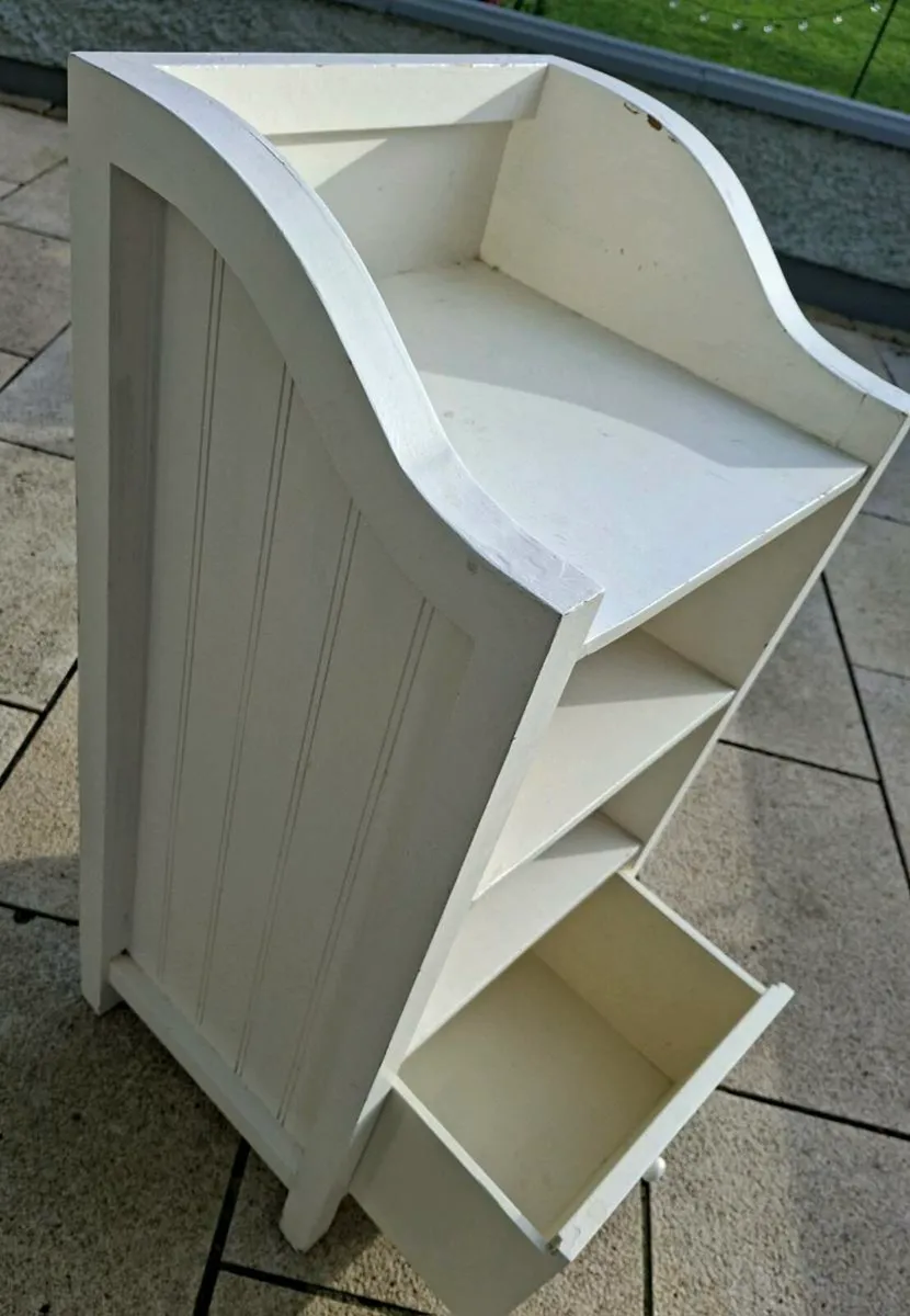 Bathroom cabinet - Image 3
