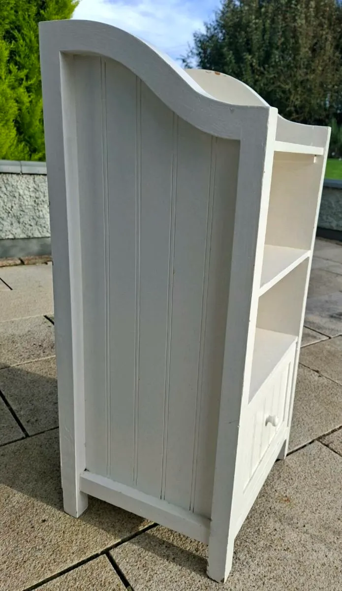 Bathroom cabinet - Image 4