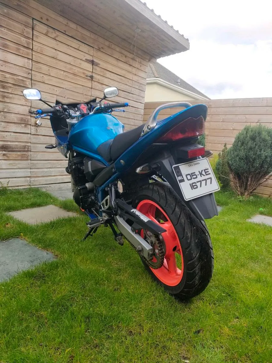 Suzuki Bandit - Image 2