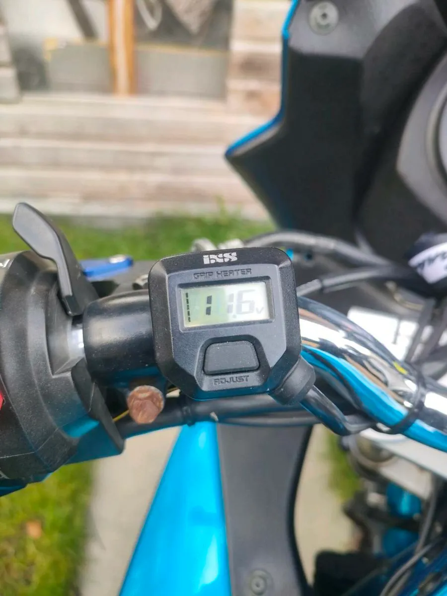 Suzuki Bandit - Image 4