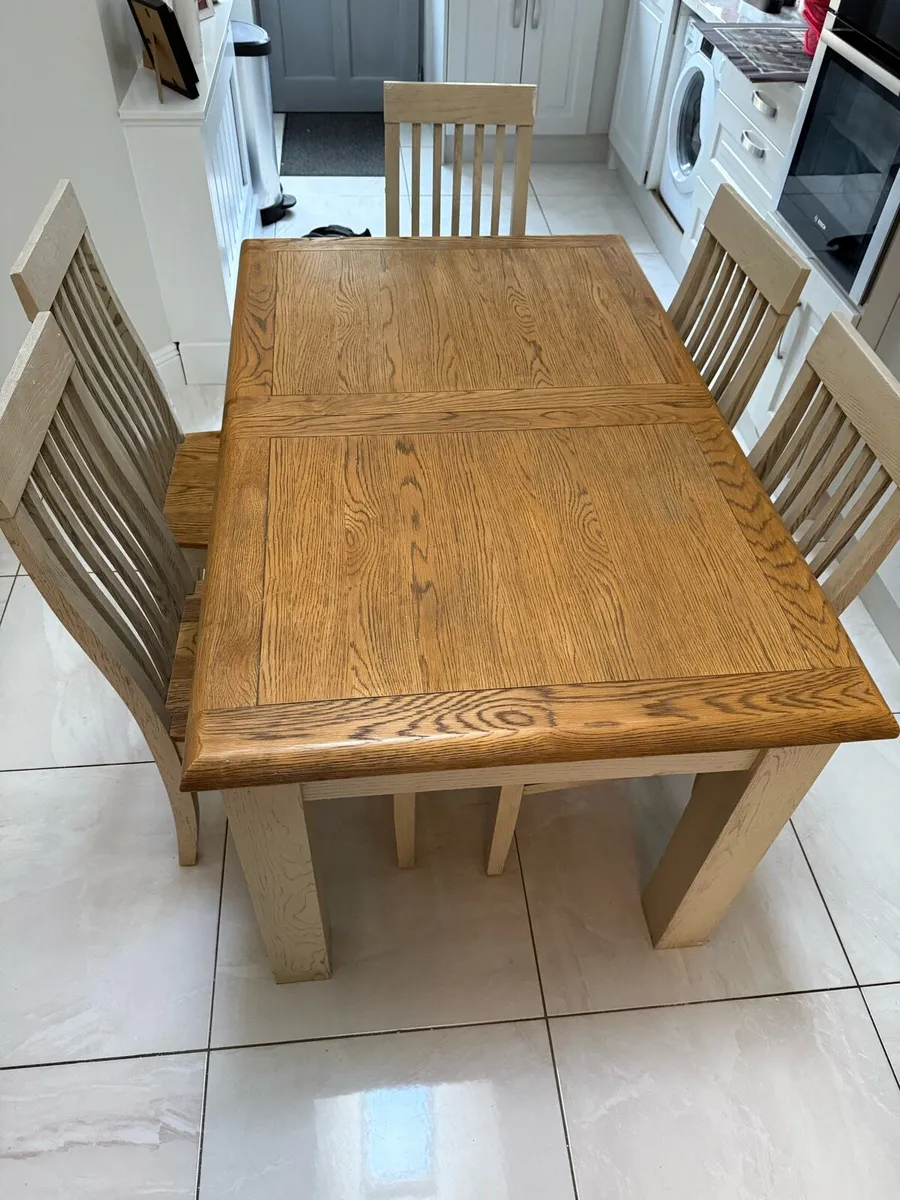 Kitchen & Living room furniture - Image 1