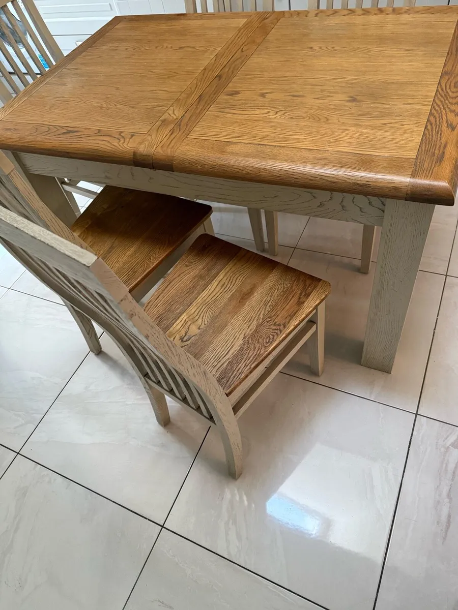 Kitchen & Living room furniture - Image 3