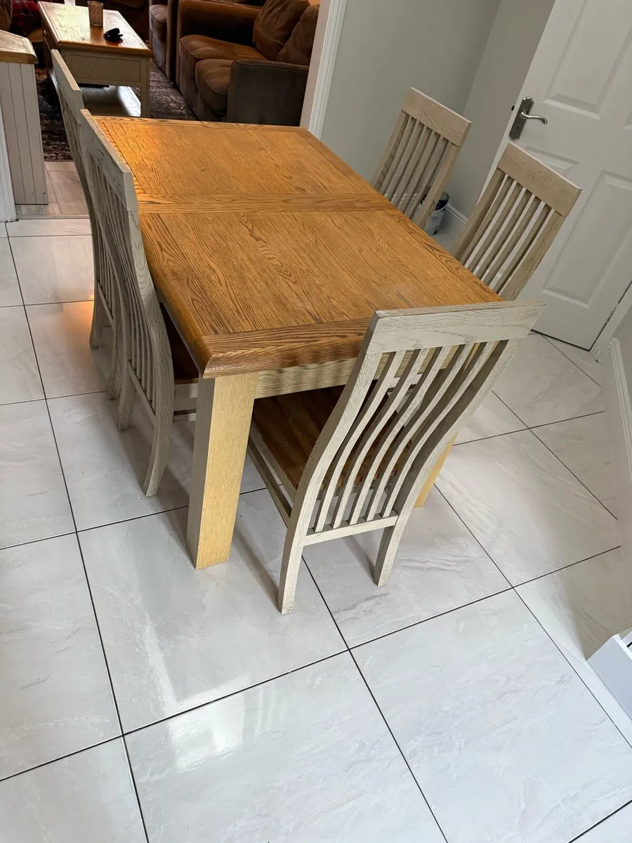 Kitchen & Living room furniture - Image 4