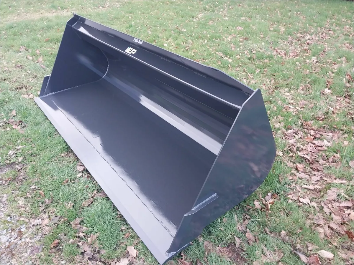 Teleporter/Loader Buckets - Image 3