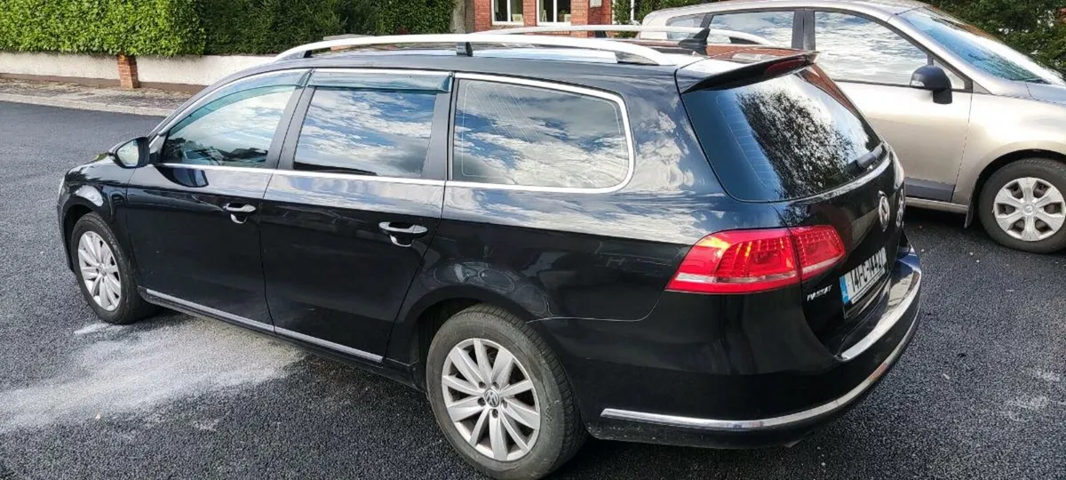Volkswagen Passat Estate - Image 4