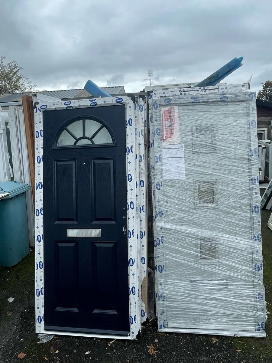 Pvc doors - Image 3