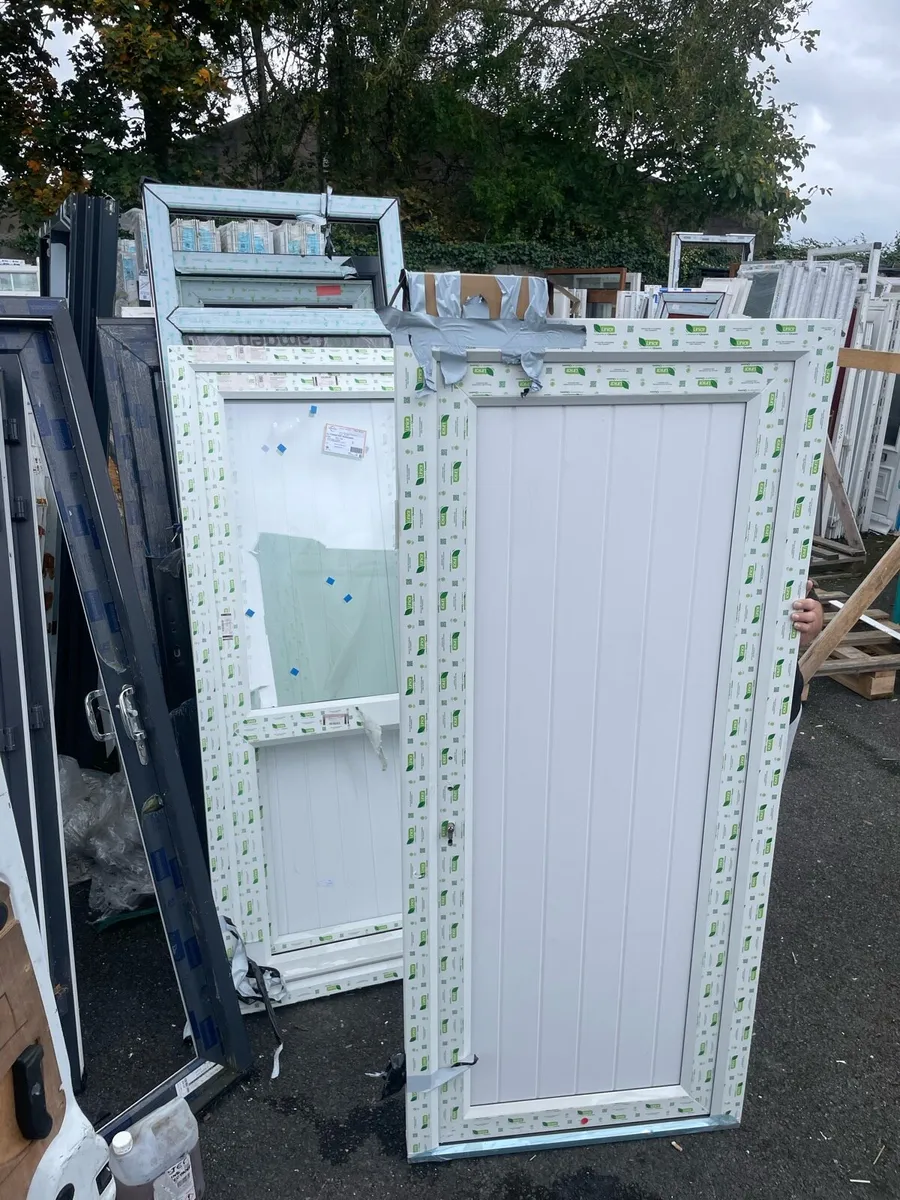 Pvc doors - Image 4