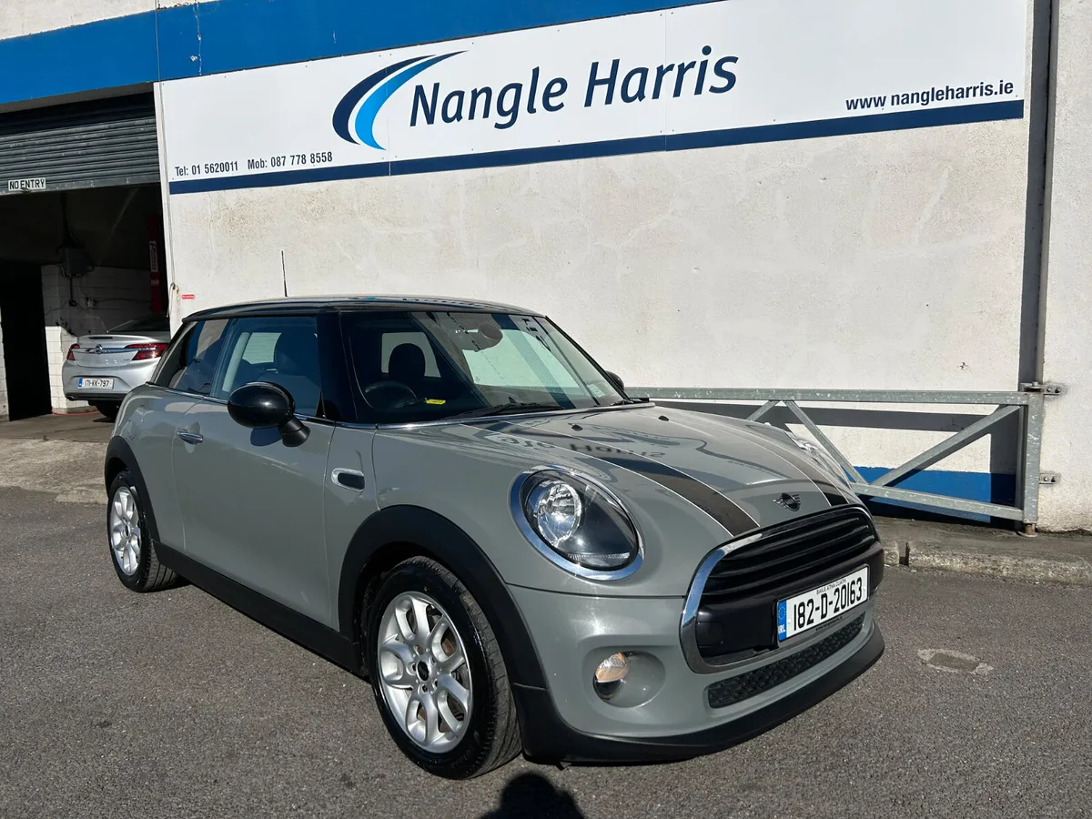 Mini Cooper FINANCE AVAILABLE. - Image 4