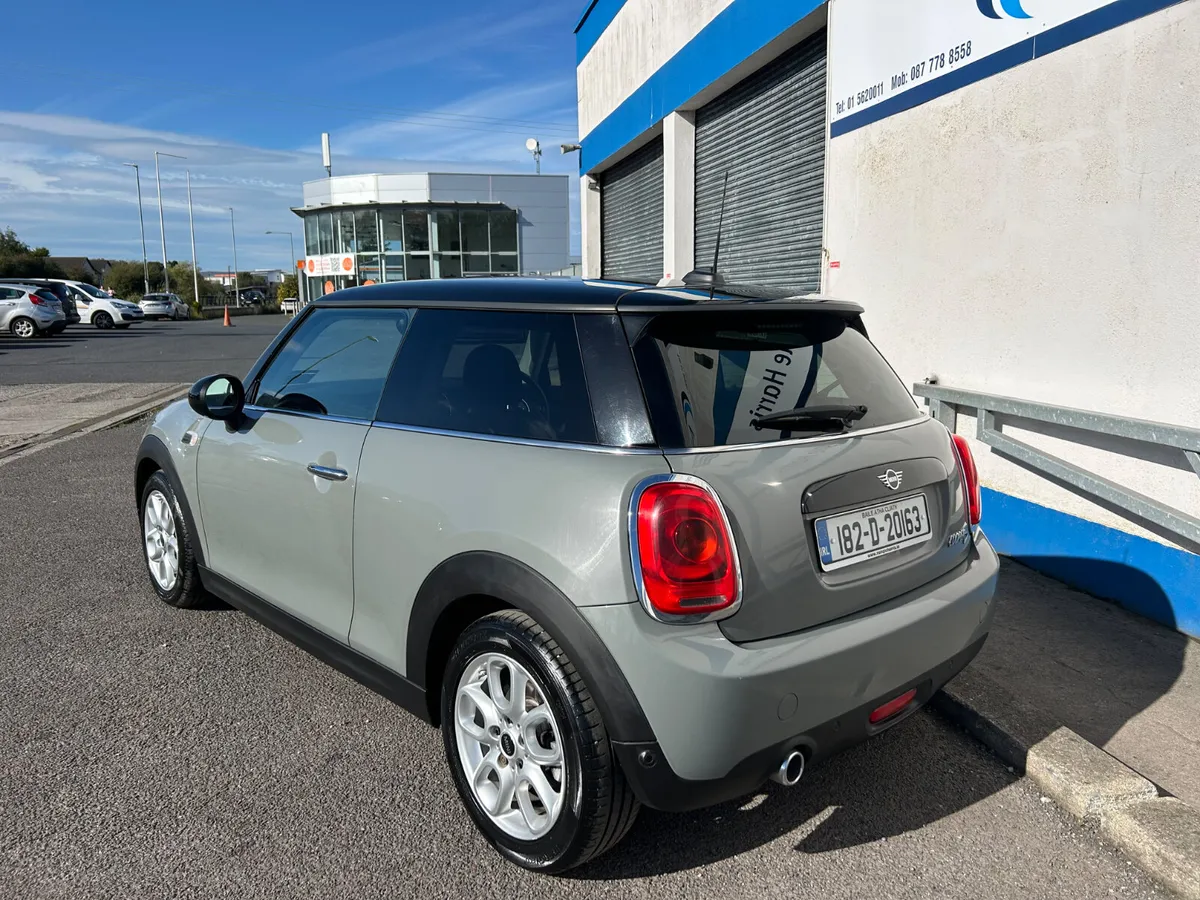 Mini Cooper FINANCE AVAILABLE. - Image 3