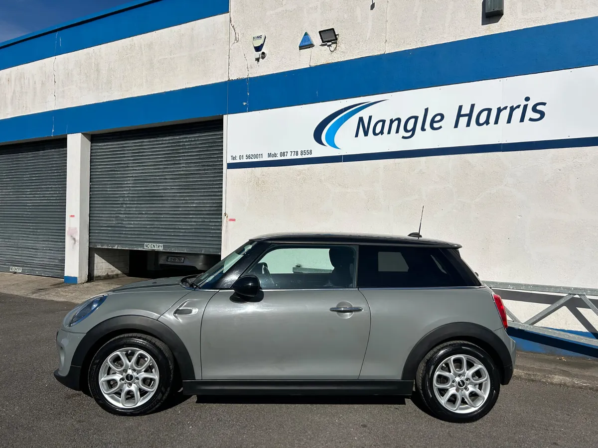 Mini Cooper FINANCE AVAILABLE. - Image 2