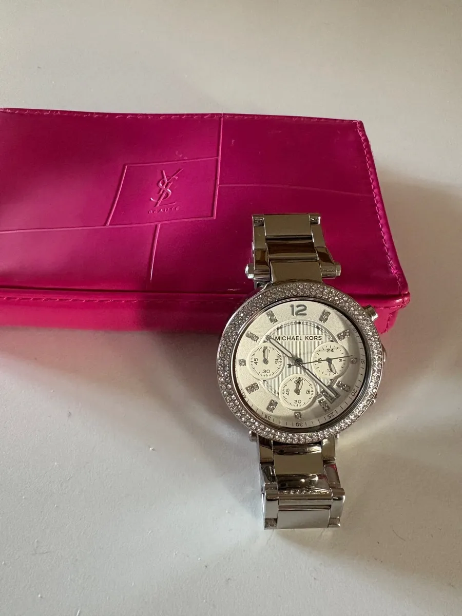 Watch Michael kors - Image 2