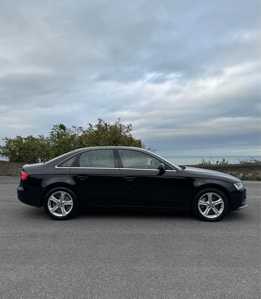 Audi A4 2014, 2.0D, NEW NCT - Image 2