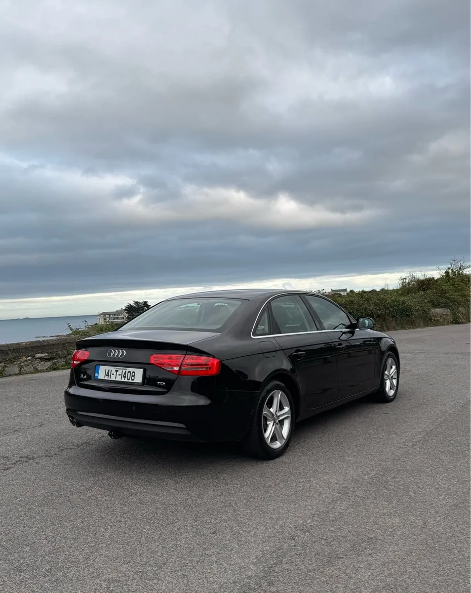 Audi A4 2014, 2.0D, NEW NCT - Image 3