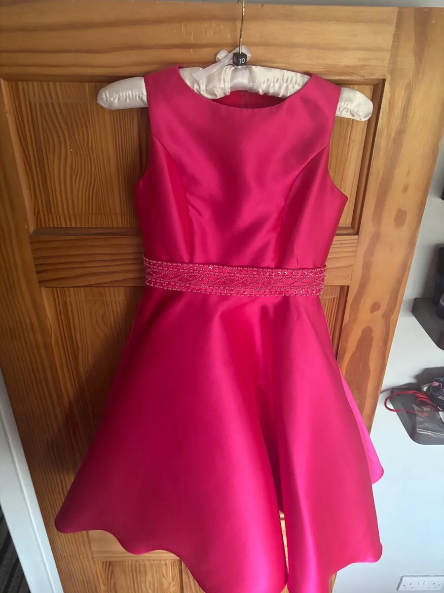 Confirmation dress - Image 1