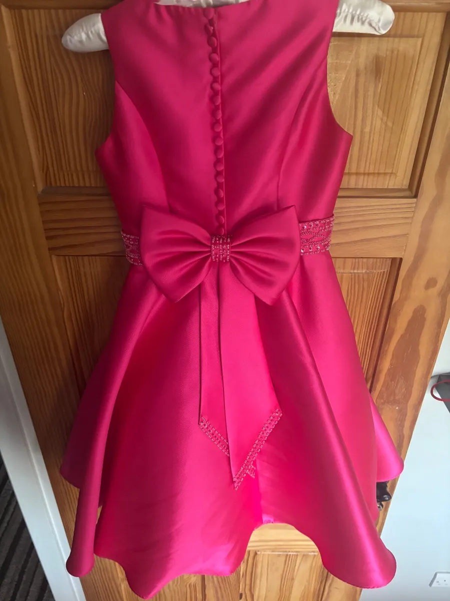 Confirmation dress - Image 2