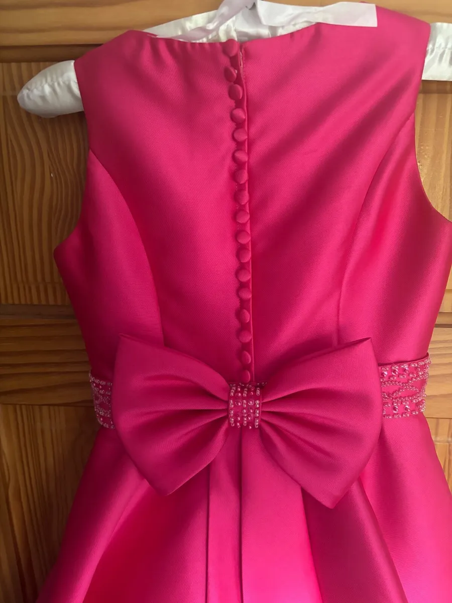 Confirmation dress - Image 3
