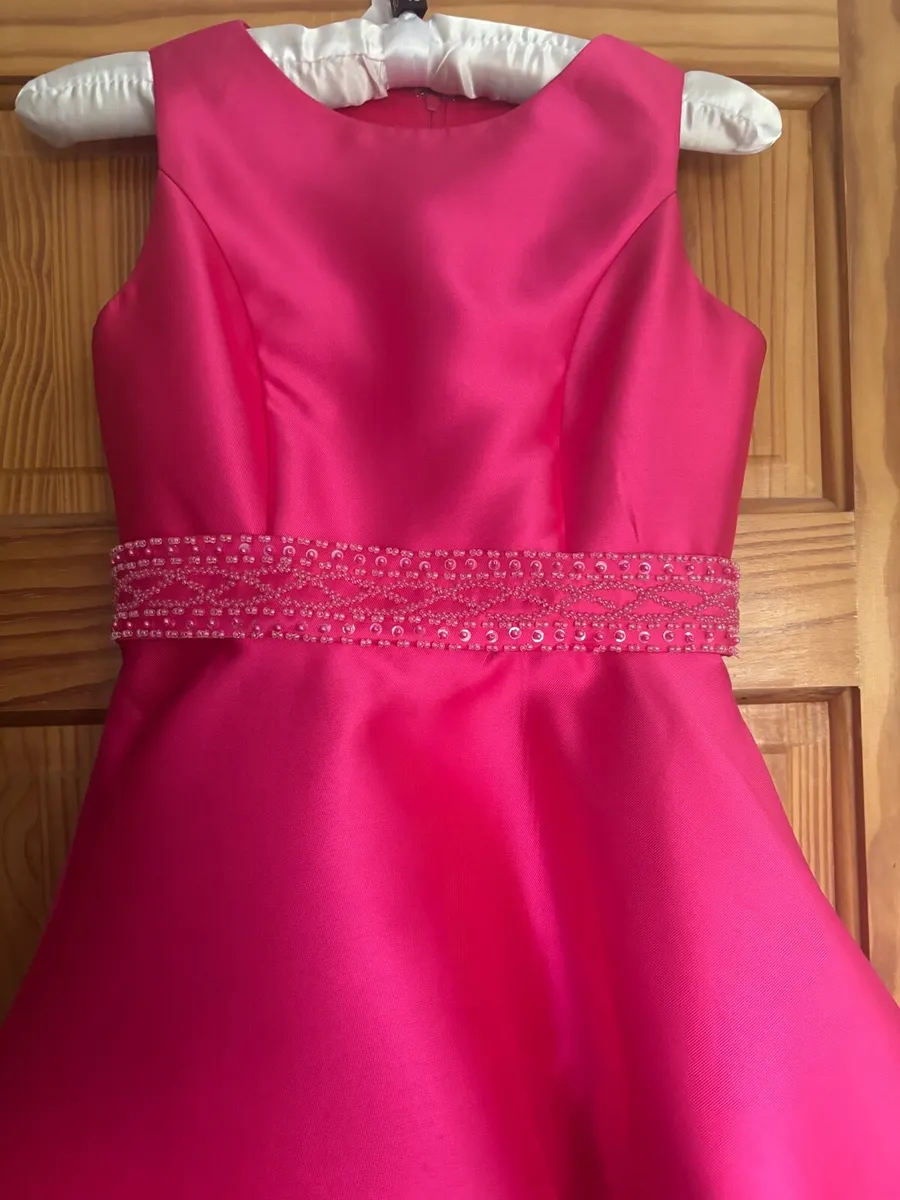 Confirmation dress - Image 4