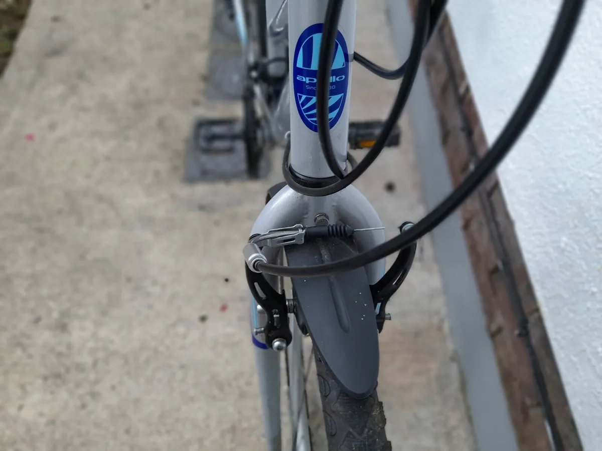 Ladies bicycle - Image 4