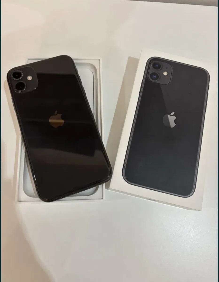 iPhone 11 - Image 2