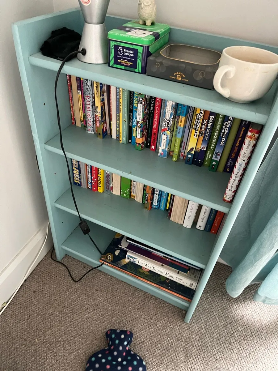 Bookcase