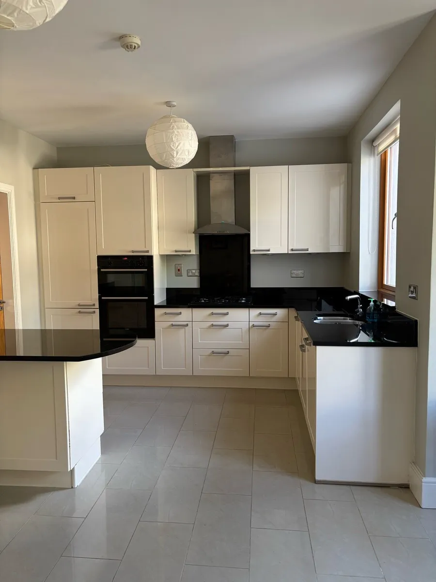 Kitchen - Image 1