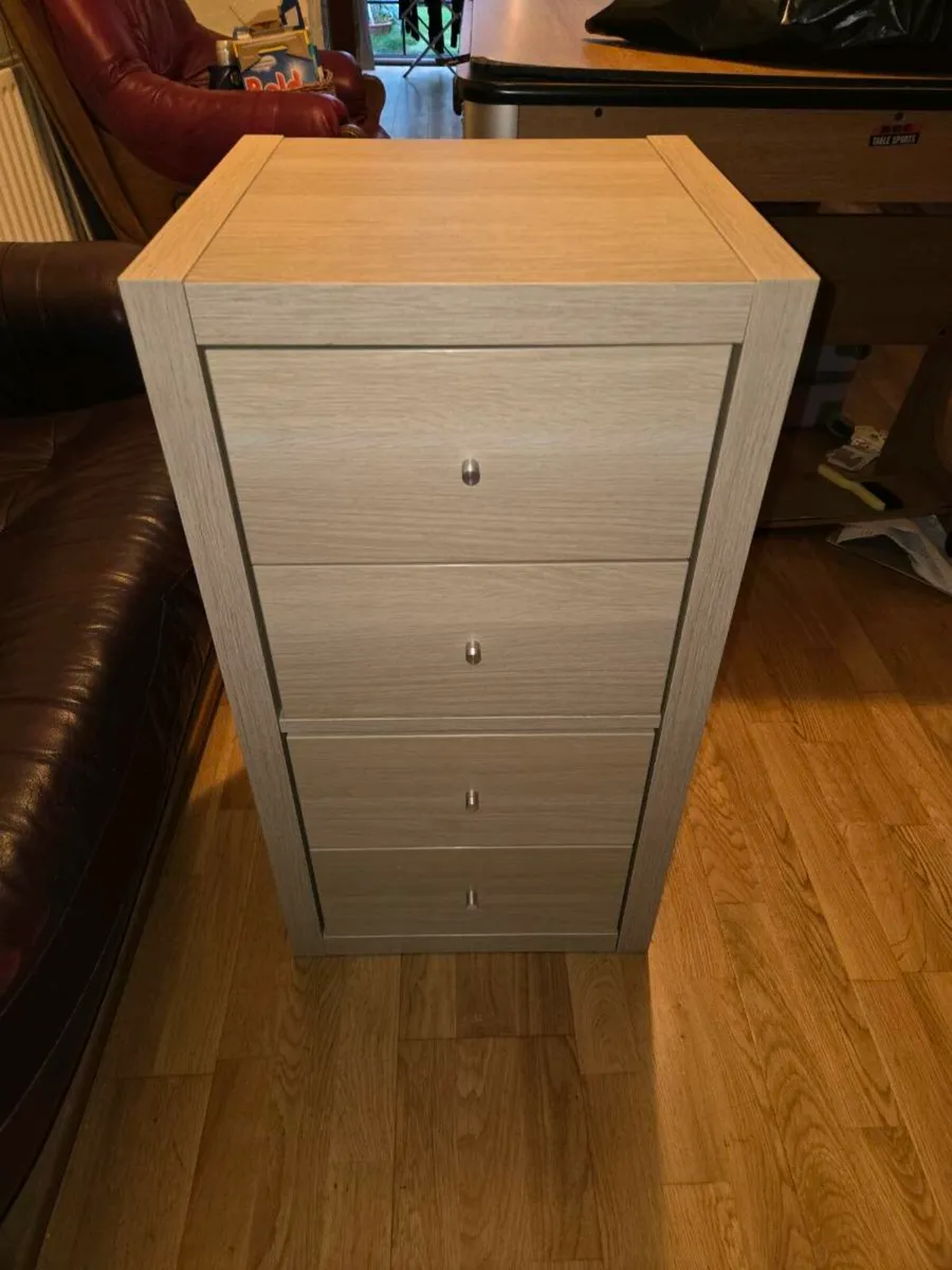 Drawers - Image 1