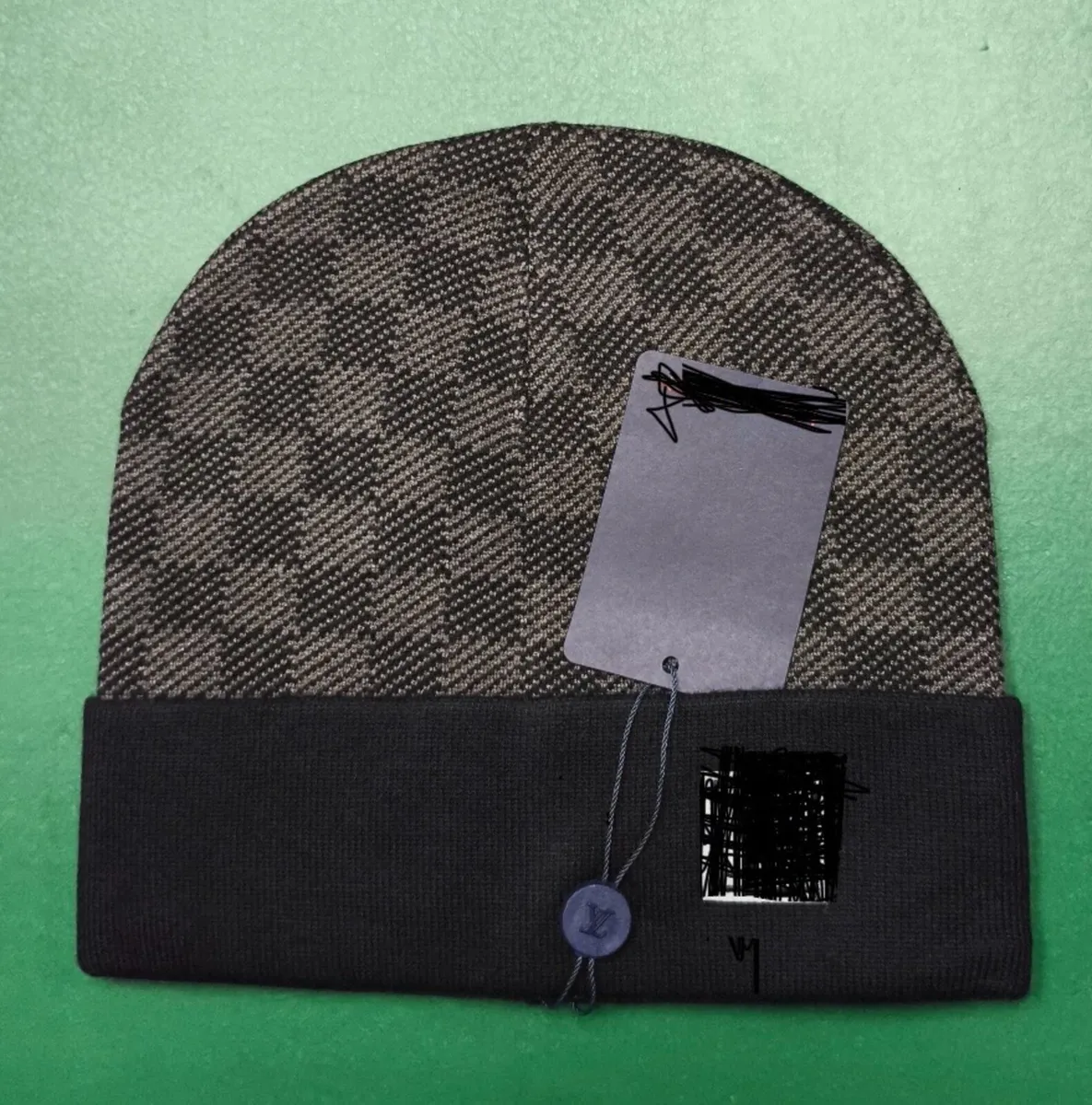 LV bennie - Image 1