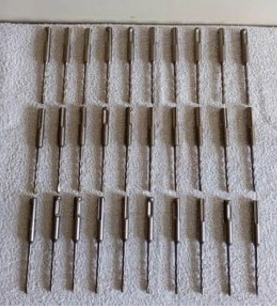 5mm X 160mm SDS Masonry Bits(30) - Image 1