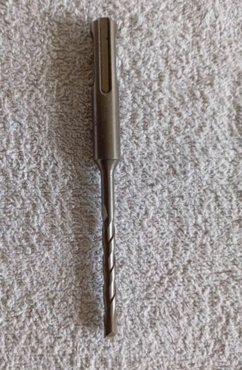5mm X 160mm SDS Masonry Bits(30) - Image 2