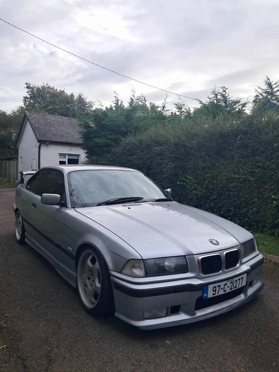 Bmw e36 - Image 2